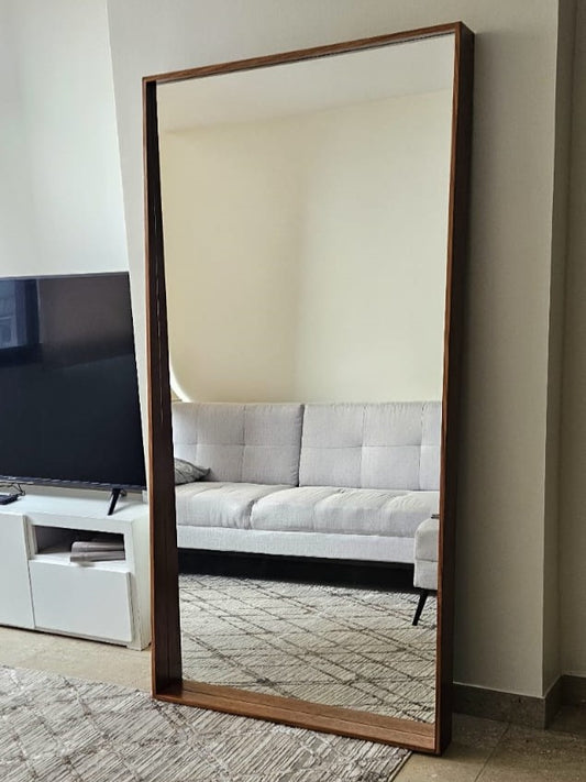 espejo para decoración de habitaciones