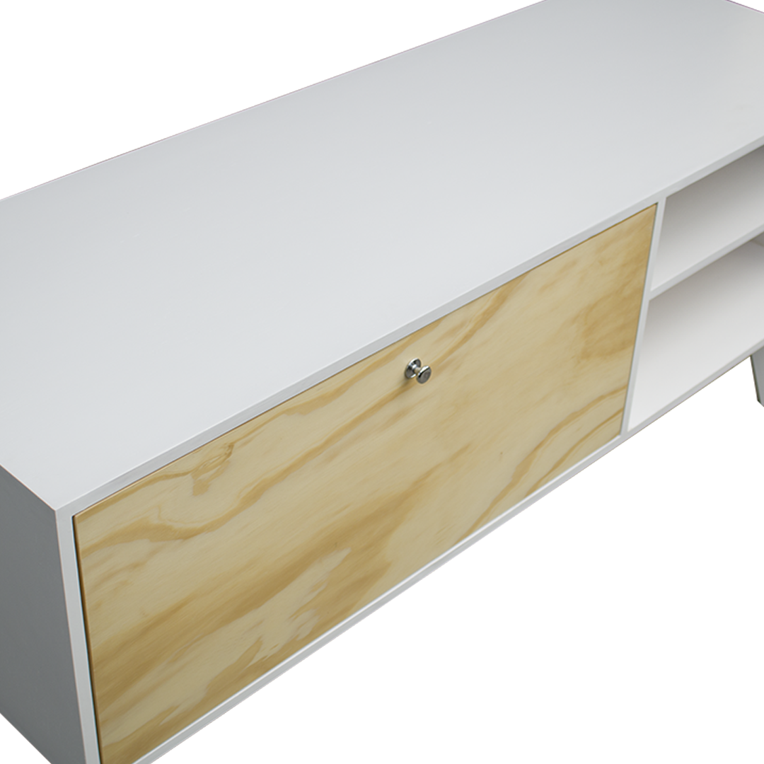 Mueble de Tv Viena