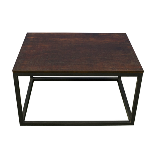 Mesa de centro Chelsea Nogal