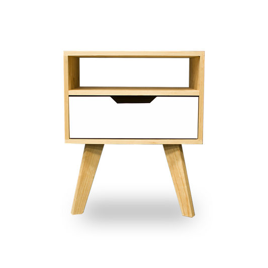 buros de madera.buro pintado de color natural