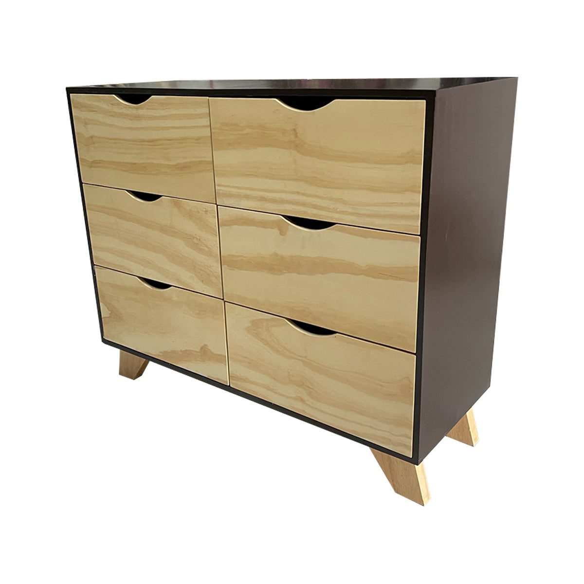 Cajonera Zaragoza