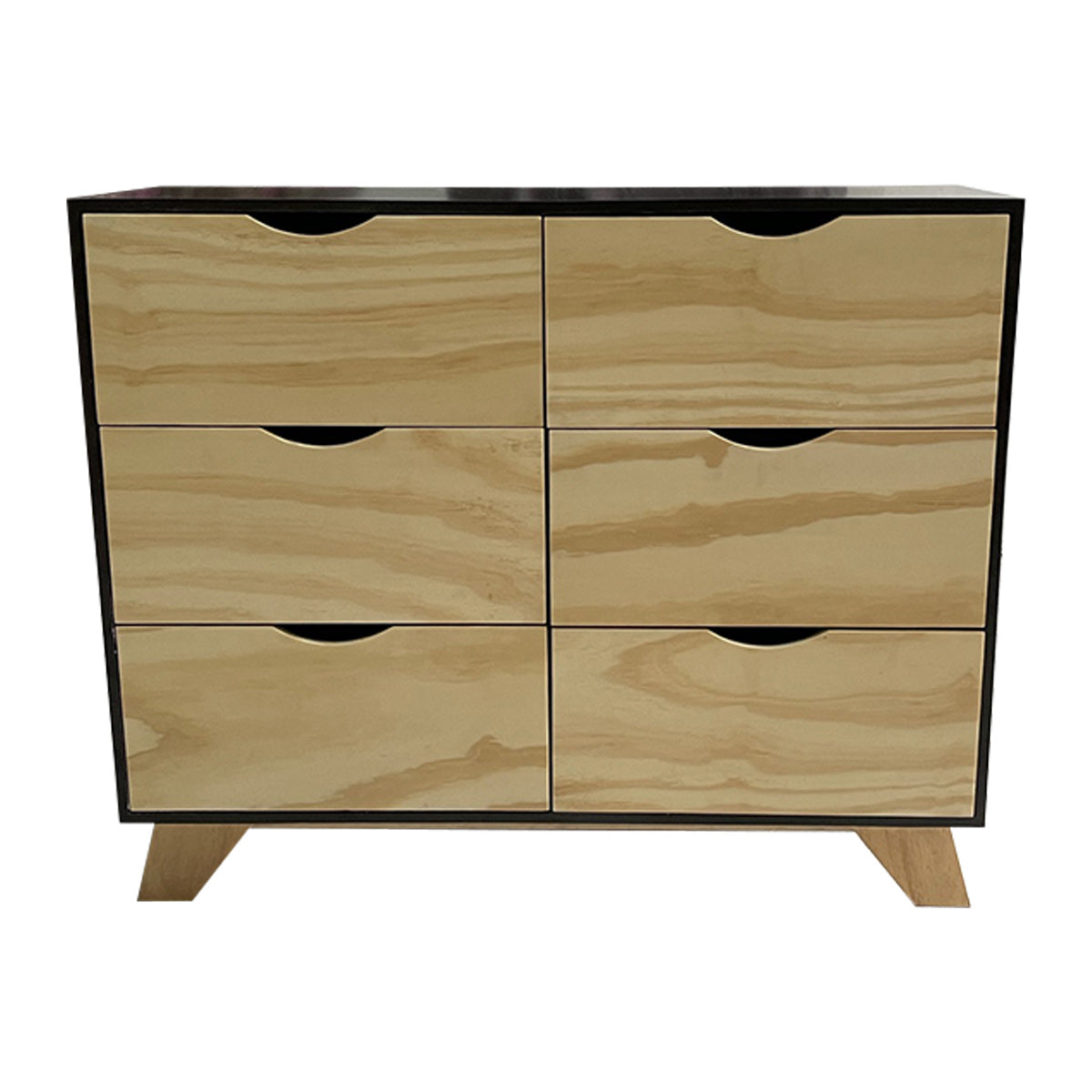Cajonera Zaragoza