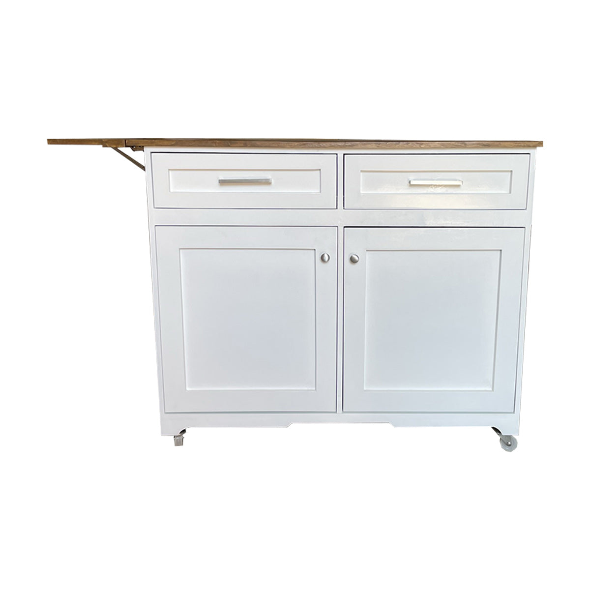 Isla de cocina Turín