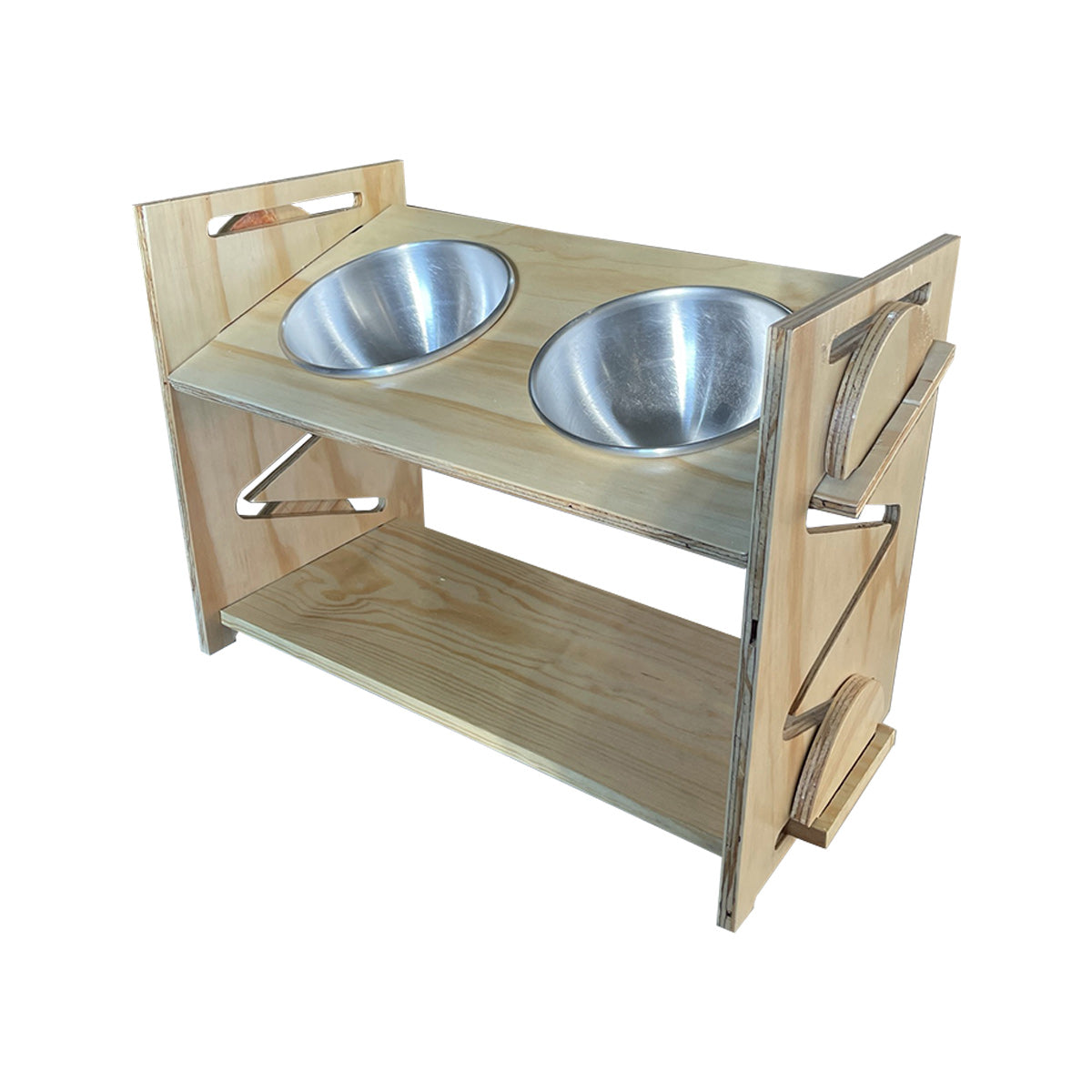 Comedero para mascota Tete