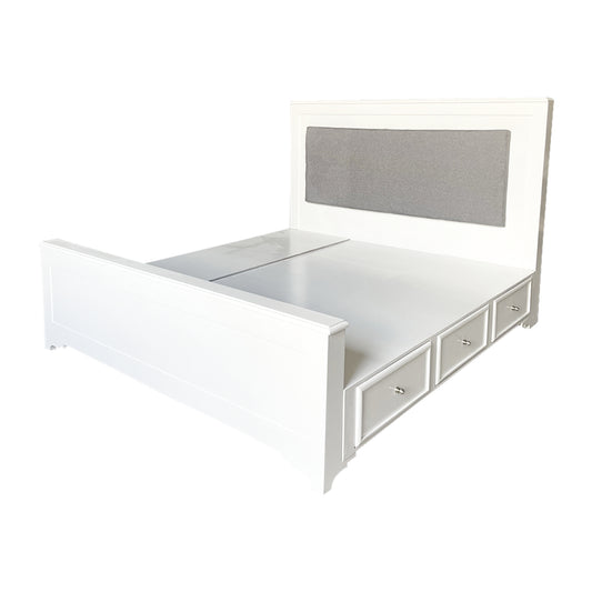 Base de cama Montpellier