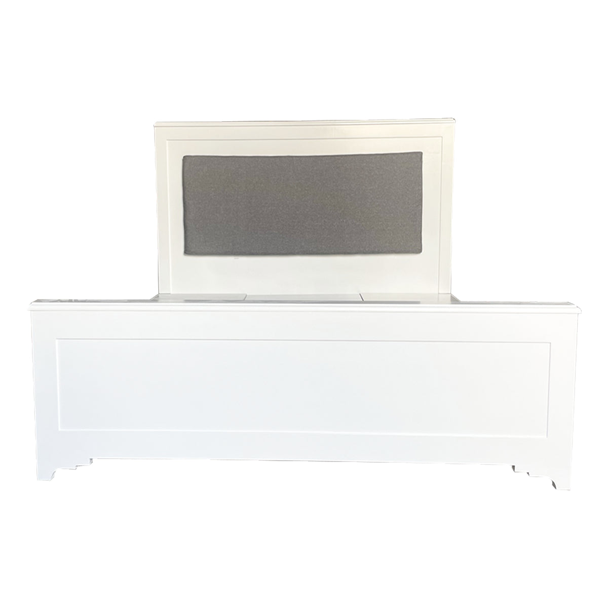 Base de cama Montpellier