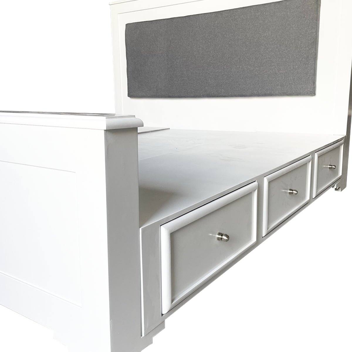 Base de cama Montpellier