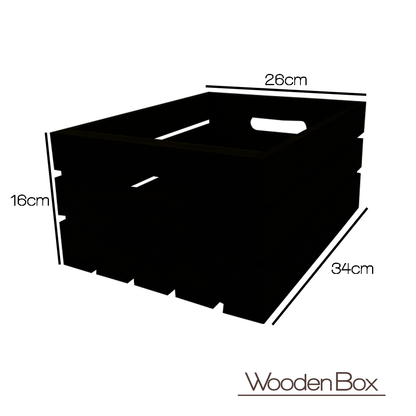 Box medidas.