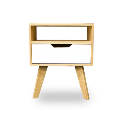 buros de madera.buro pintado de color natural 